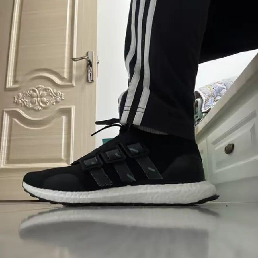Giày Adidas Ultraboost Urban 'Black' GY5246 — ảnh 3