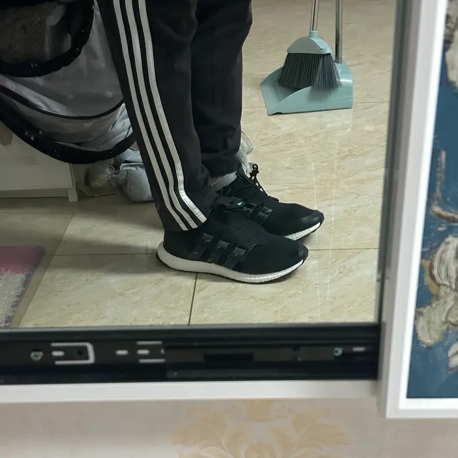 Giày Adidas Ultraboost Urban 'Black' GY5246 — ảnh 4