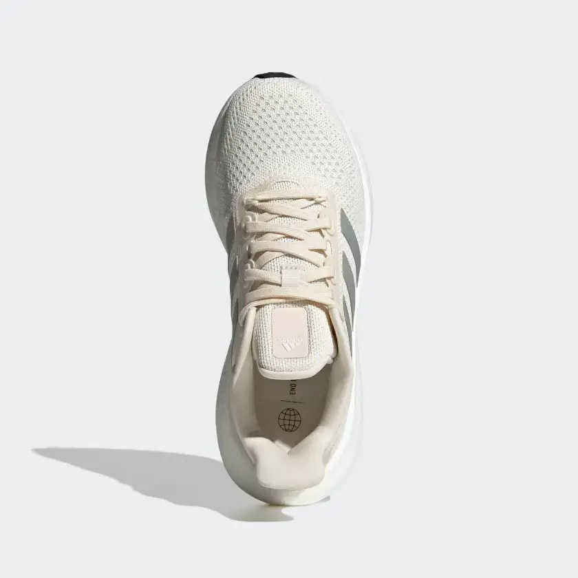 Giày Adidas Pureboost 22 'Ecru Tint' GW3533 — ảnh 3