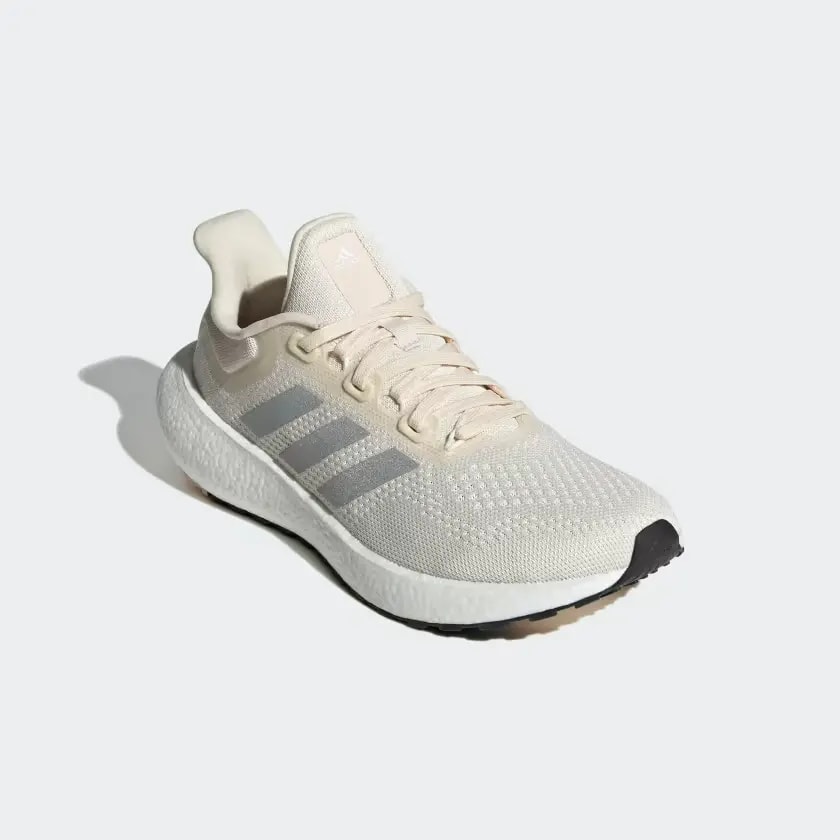 Giày Adidas Pureboost 22 'Ecru Tint' GW3533 — ảnh 5