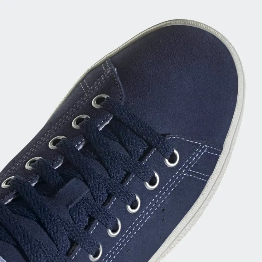 Giày Adidas Stan Smith CS 'Dark Blue' ID2046 — ảnh 5