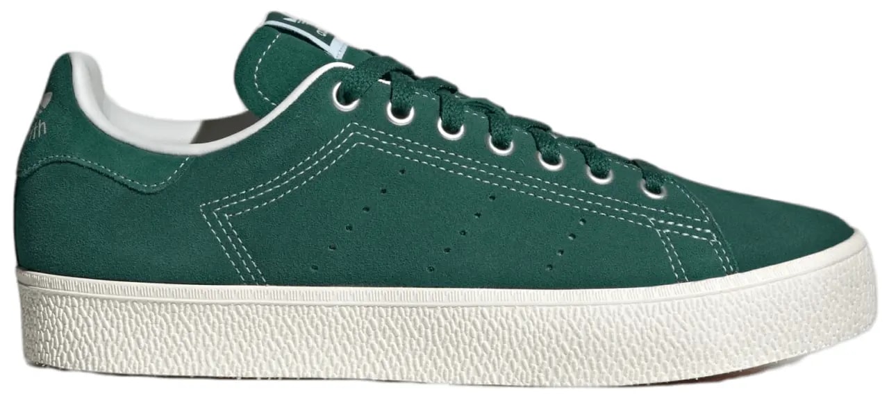 Giày Adidas Stan Smith CS 'Collegiate Green' ID2045 — kich-thuoc: 36