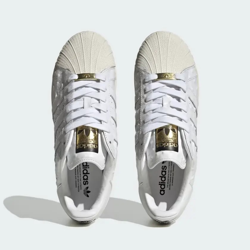 Giày Adidas Superstar XLG 'White' ID7801 — ảnh 4