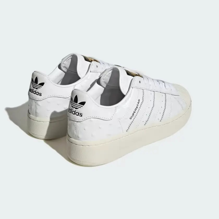 Giày Adidas Superstar XLG 'White' ID7801 — ảnh 3