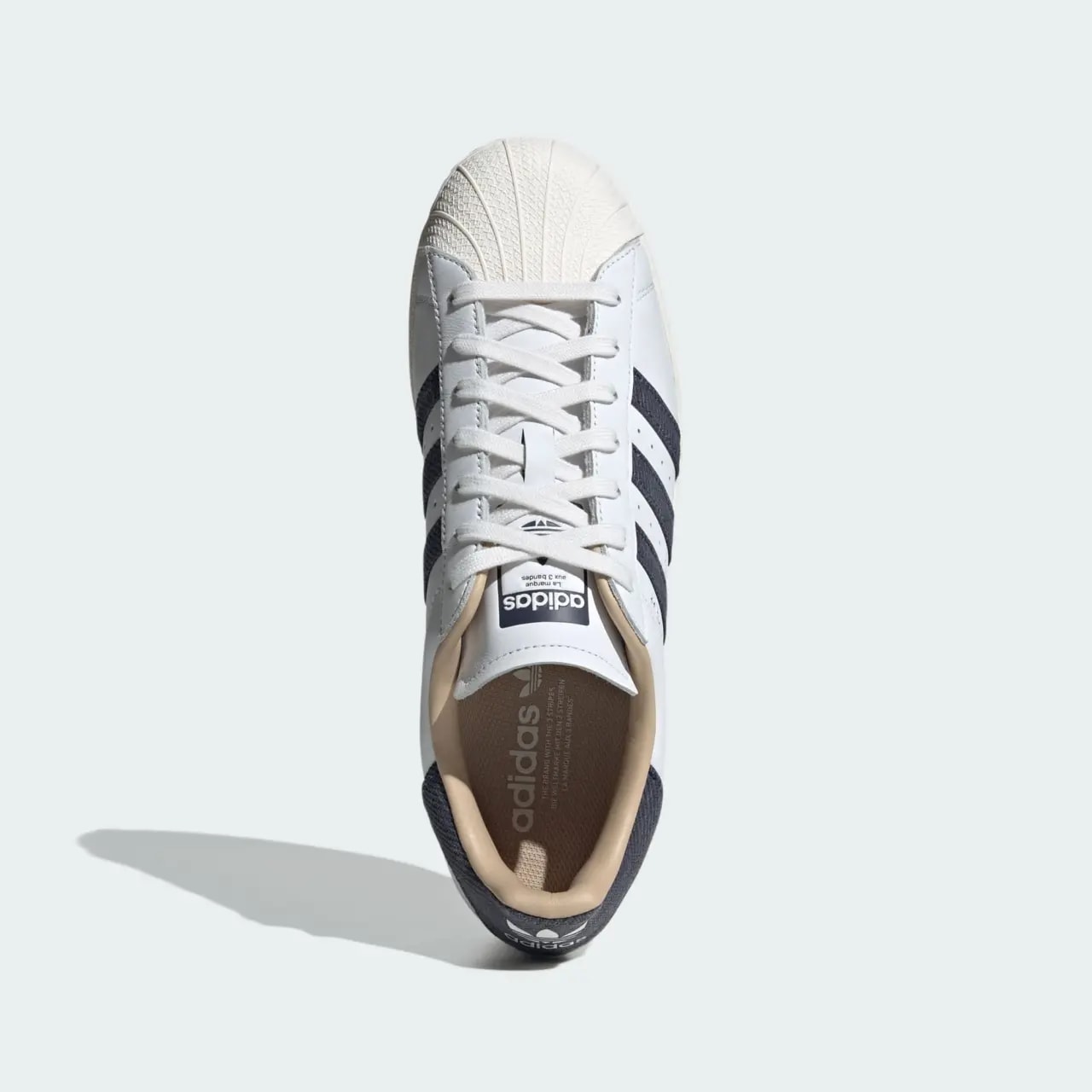 Giày Adidas Originals Superstar 'Supplier Colour' ID4685 — ảnh 3