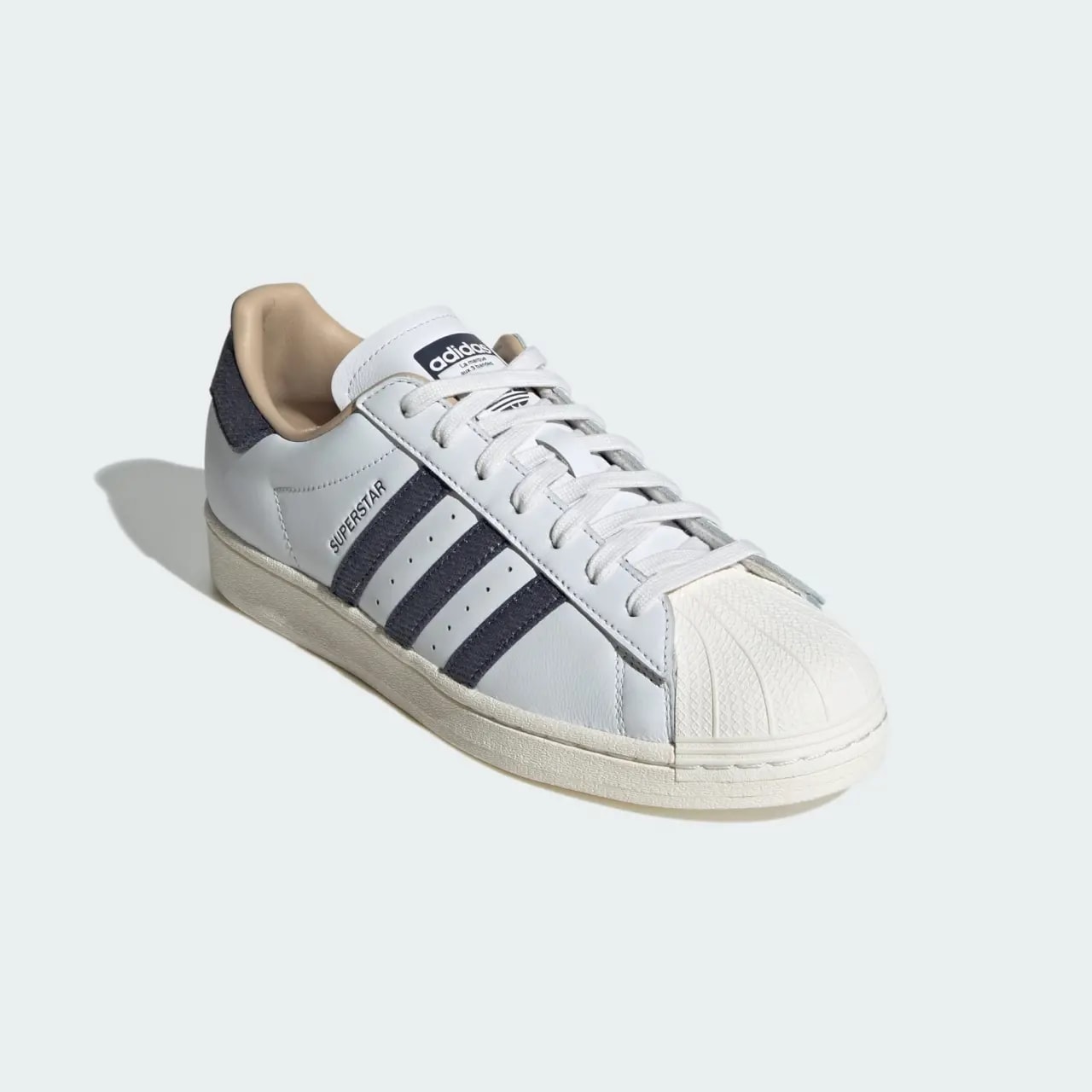 Giày Adidas Originals Superstar 'Supplier Colour' ID4685 — ảnh 2
