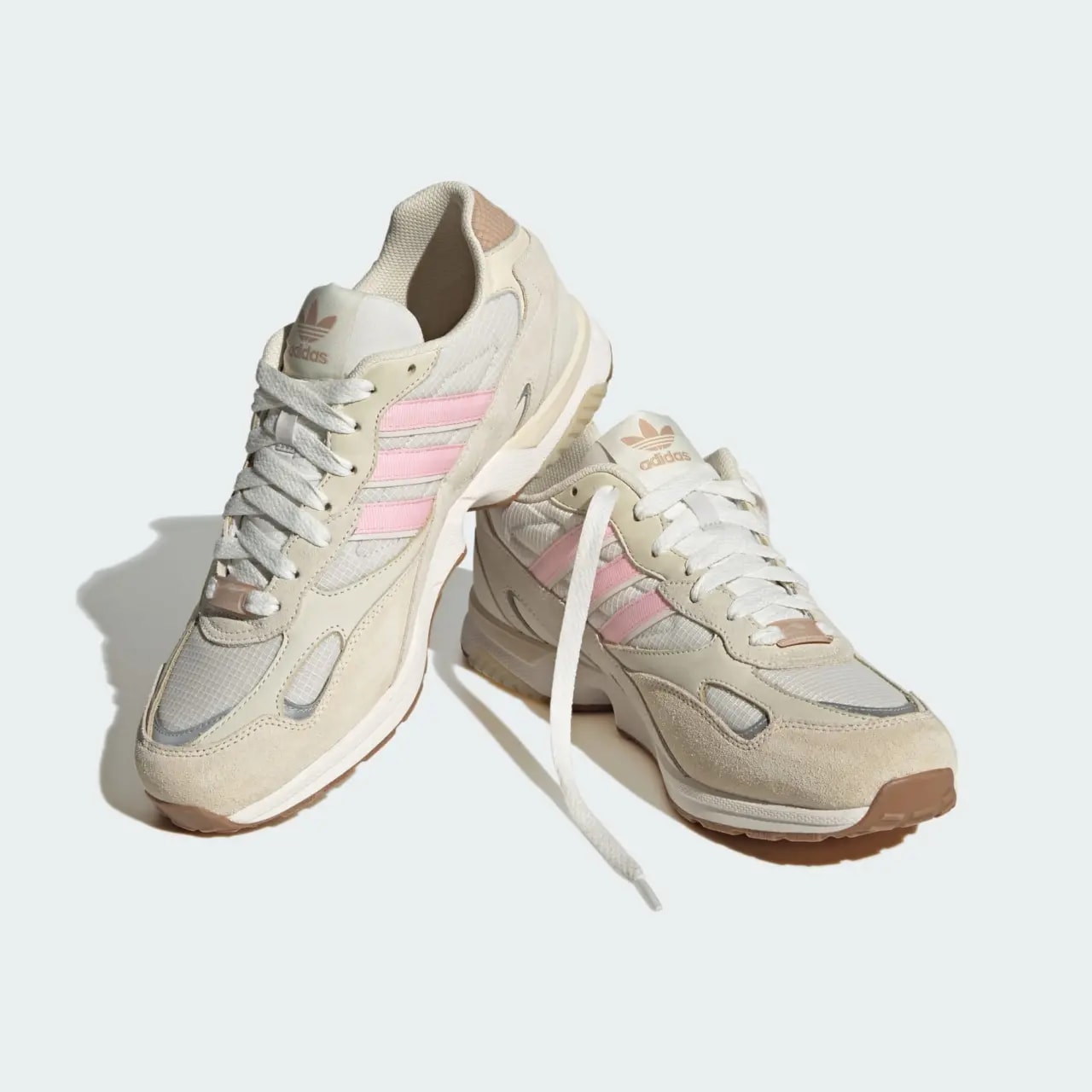 Giày Adidas Torsion Super Originals 'Pink' IE4212 — ảnh 2