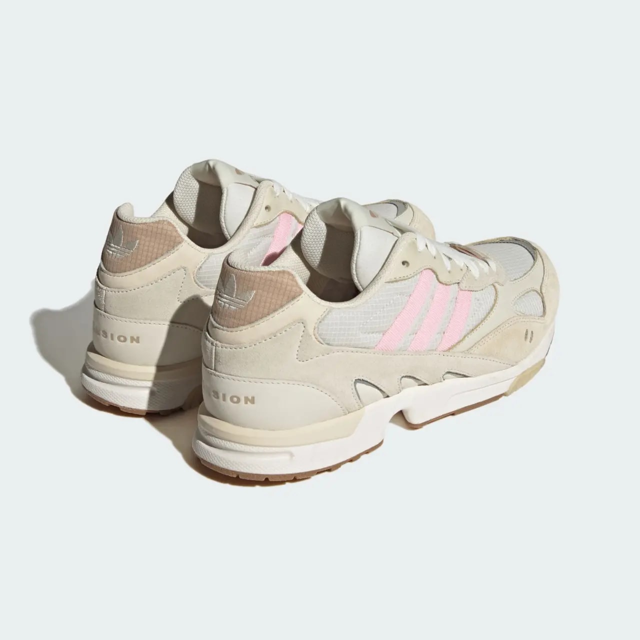 Giày Adidas Torsion Super Originals 'Pink' IE4212 — ảnh 4