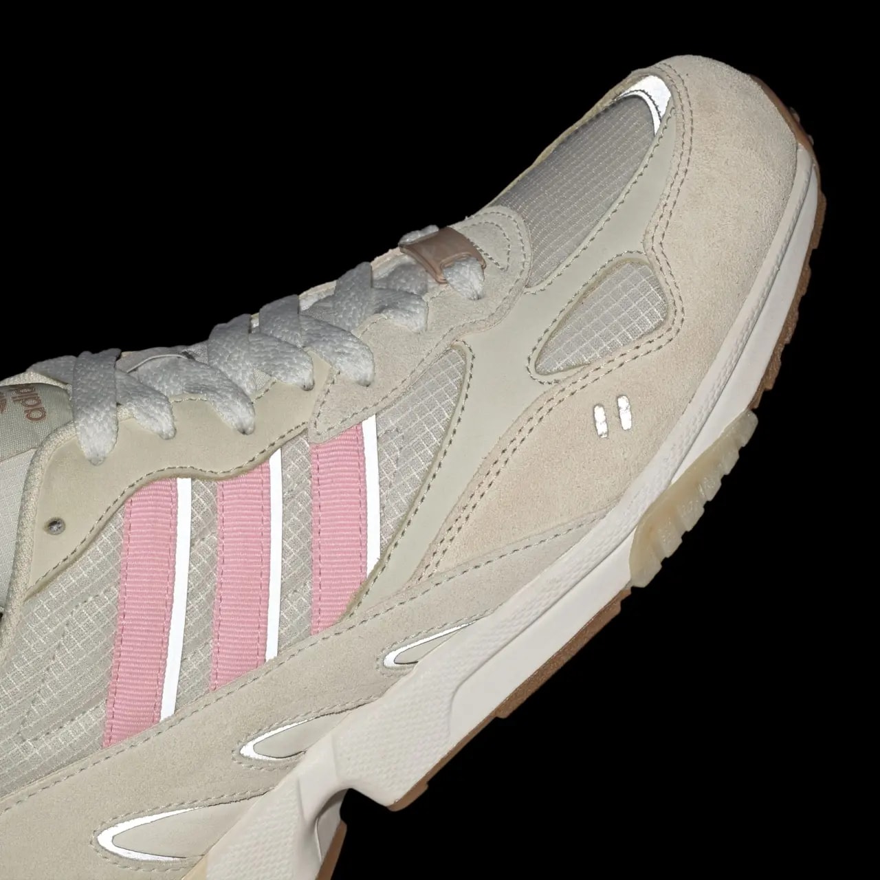Giày Adidas Torsion Super Originals 'Pink' IE4212 — ảnh 5