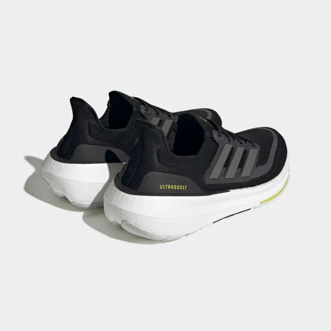 Giày Adidas Ultraboost Light 'Core Black' HQ6339 — ảnh 5