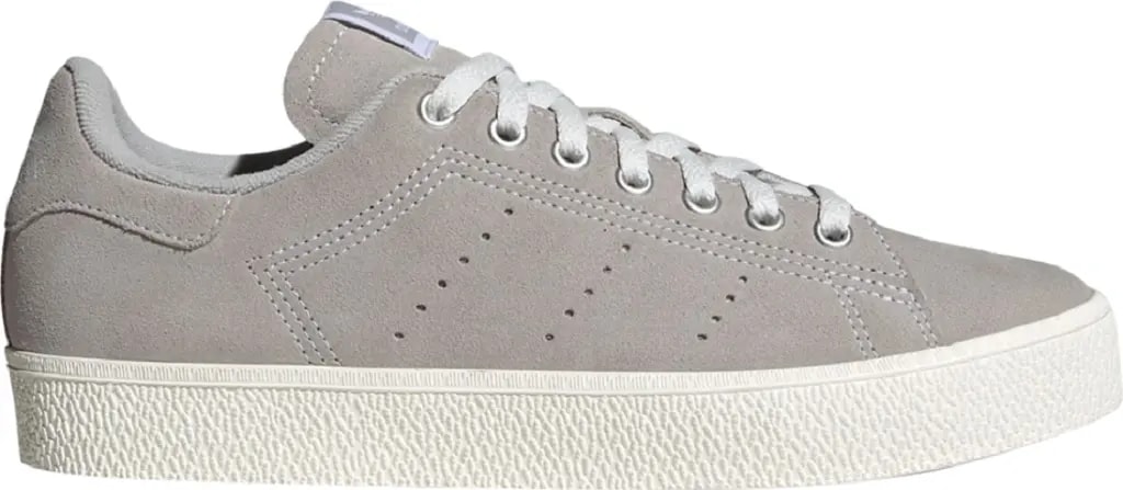 Giày Adidas Stan Smith CS 'Grey' ID2040 — kich-thuoc: 36