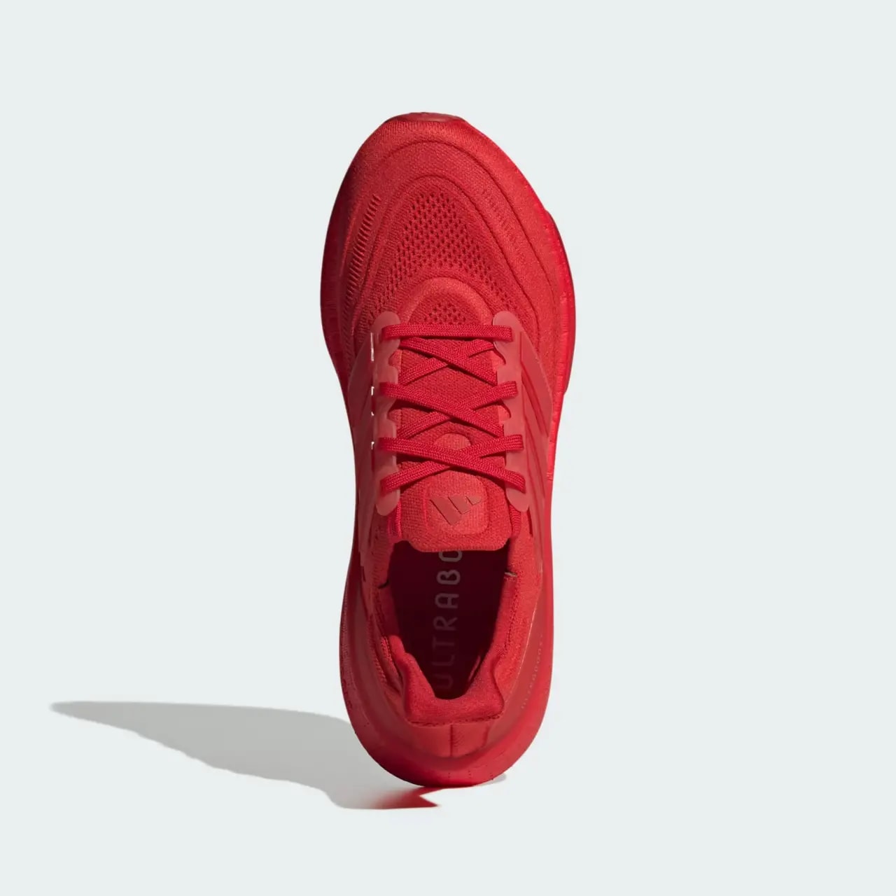 Giày Adidas Ultraboost Light 'Better Scarlet' IE3042 — ảnh 4