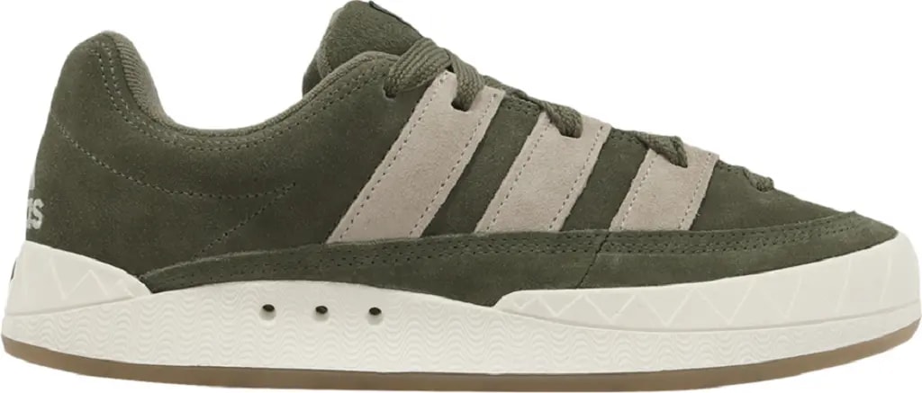 Giày Adidas Adimatic 'Olive Strata' IE9864 — kich-thuoc: 36