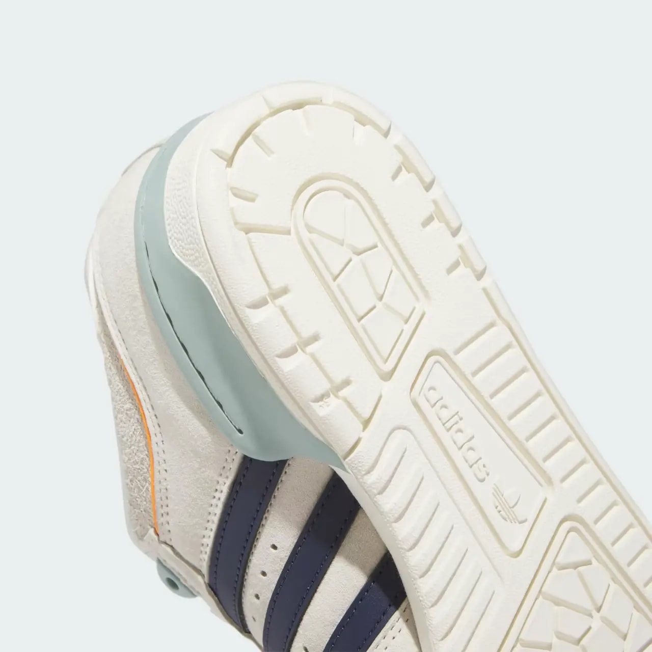 Giày Adidas Rivalry Low 86 'Shadow Navy' IG3435 — ảnh 4