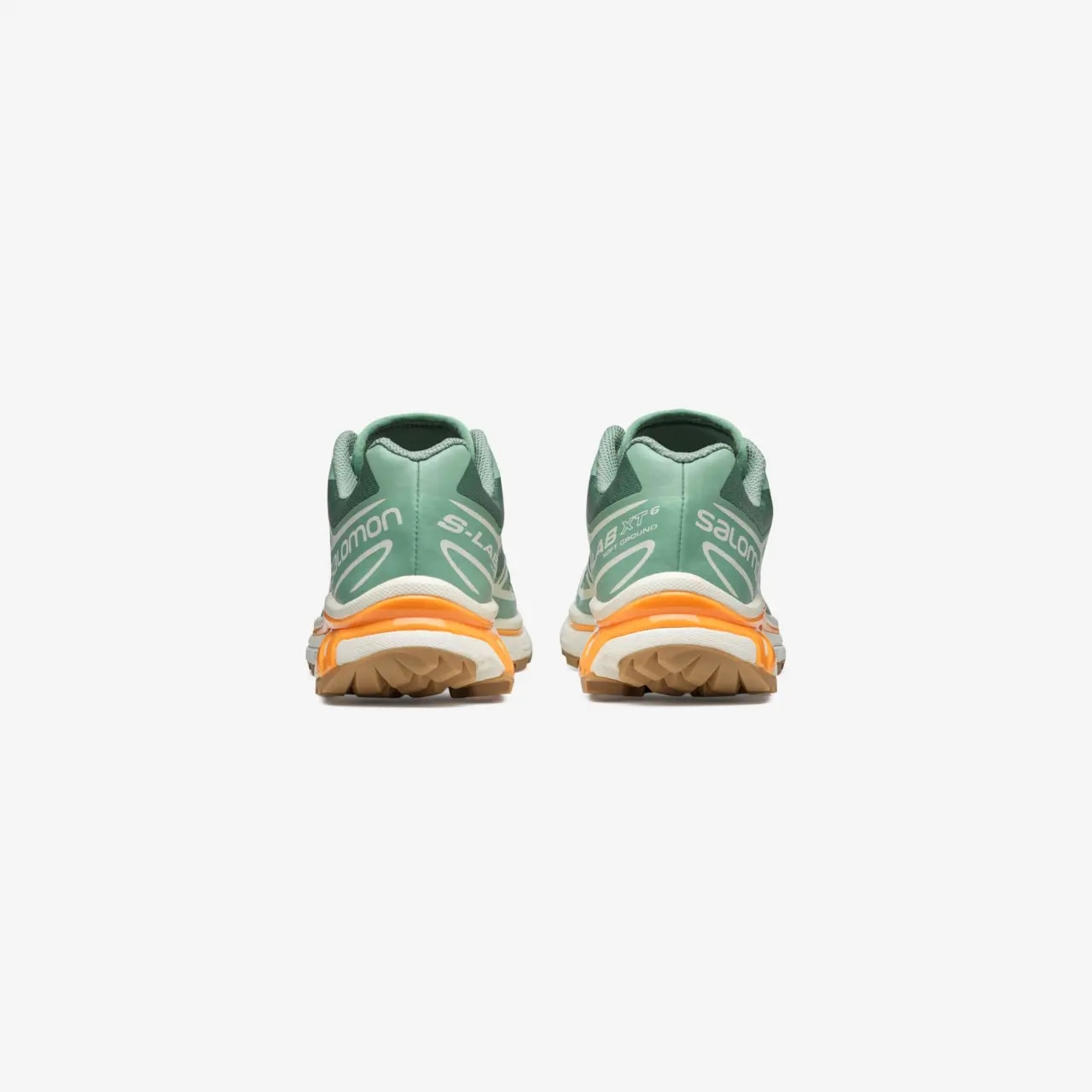 Giày Salomon XT-6 'Granite Green' L47148100 — ảnh 5