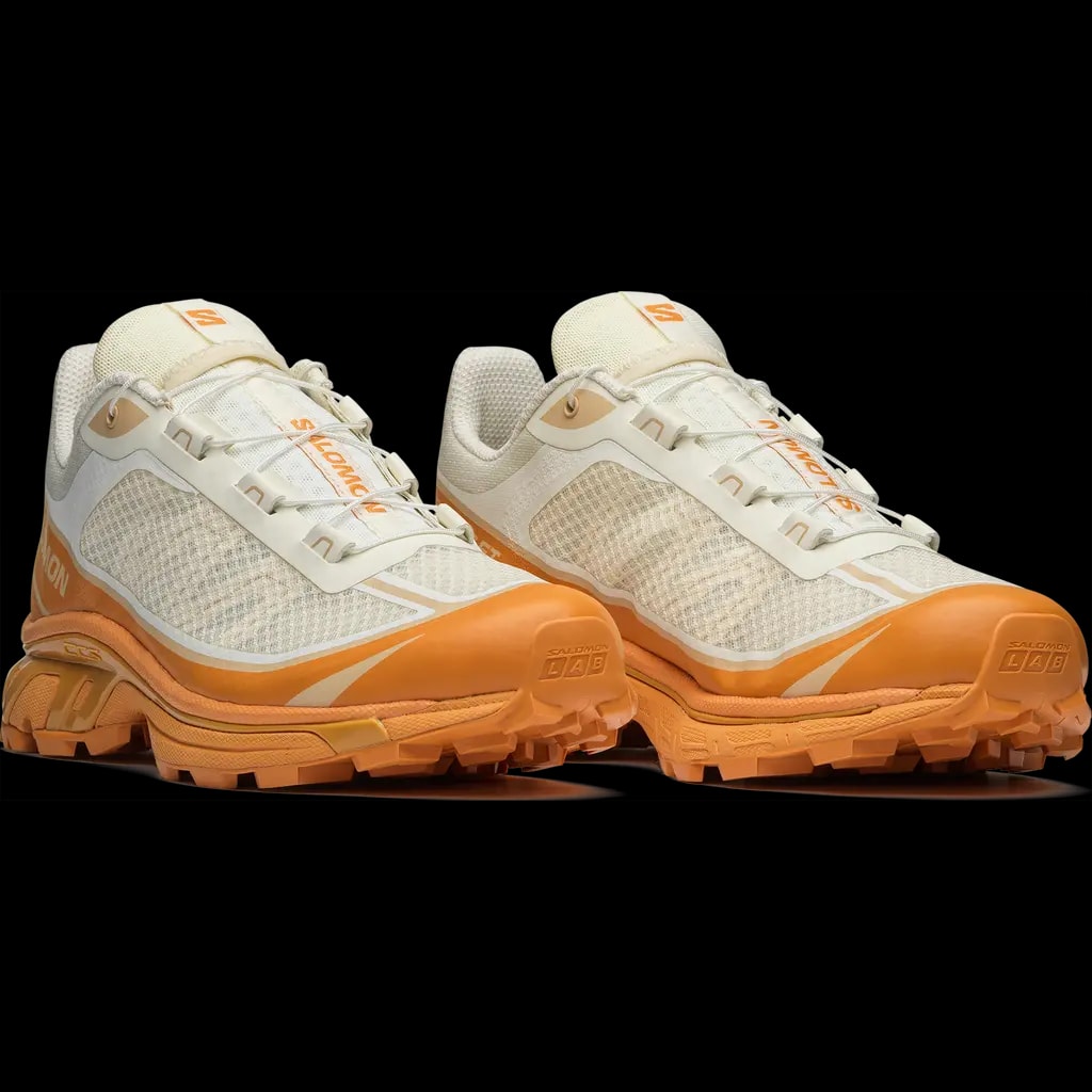 Giày Salomon XT-6 FT 'Vanila Ice' L47151400 — ảnh 4