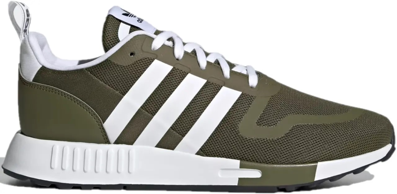Giày Adidas Multix 'Olive' H04472 — kich-thuoc: 40