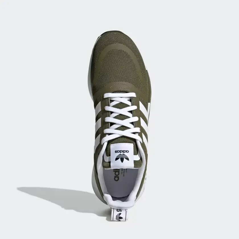 Giày Adidas Multix 'Olive' H04472 — ảnh 5