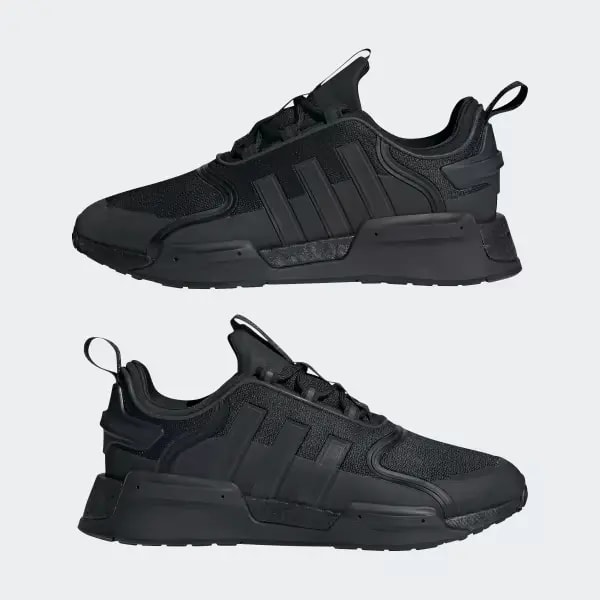 Giày Adidas NMD_V3 'Core Black' HP9832 — ảnh 3