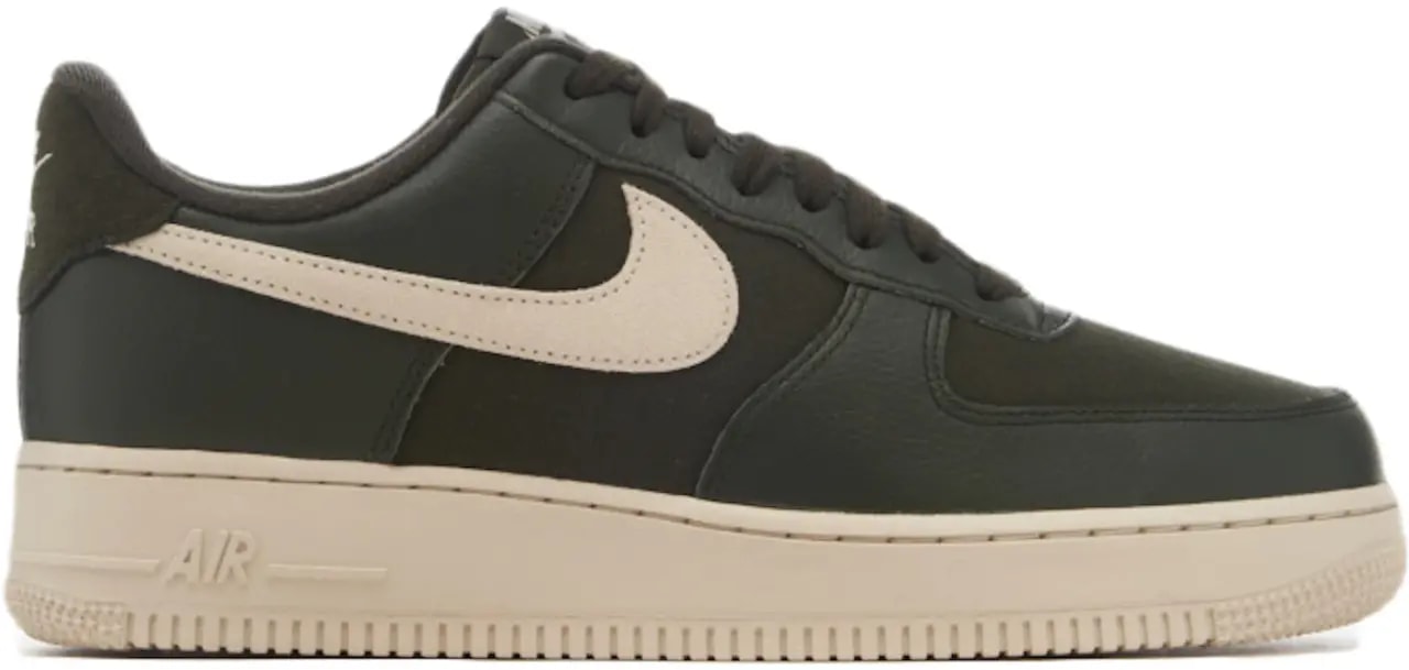 Giày Nike Air Force 1 Low 'Sequoia' DV7186-301 — kich-thuoc: 41
