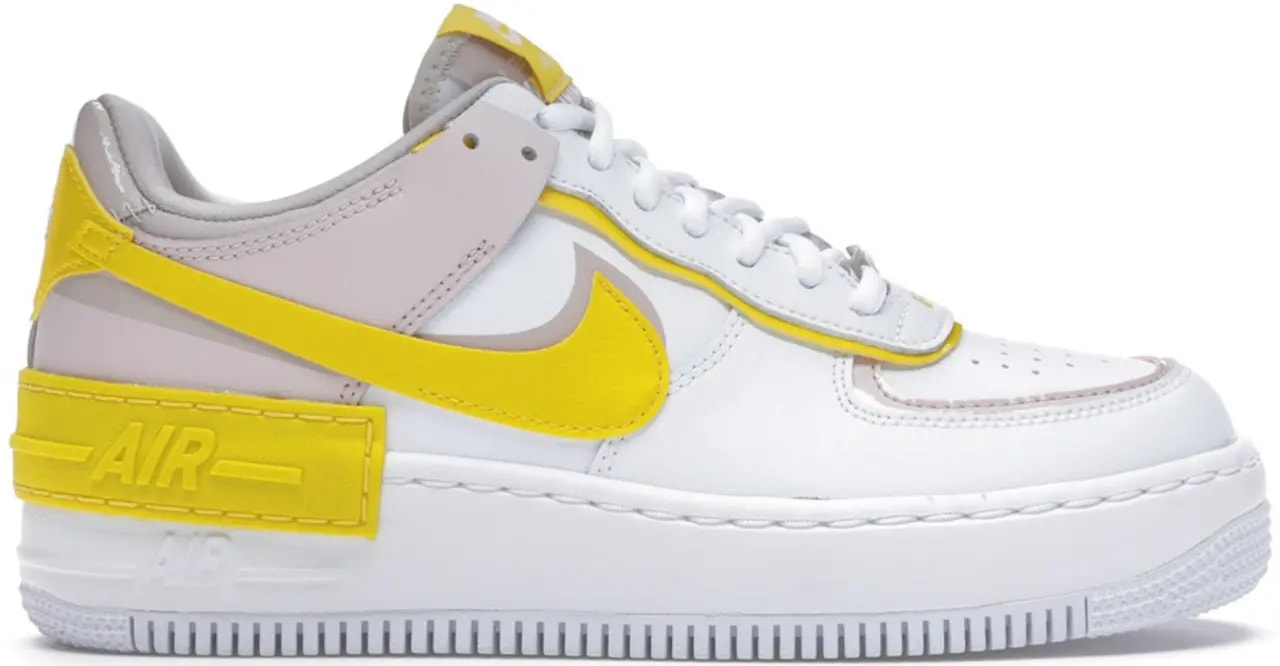 Giày Nike Air Force 1 Shadow 'Sunshine' CJ1641-102 — kich-thuoc: 36