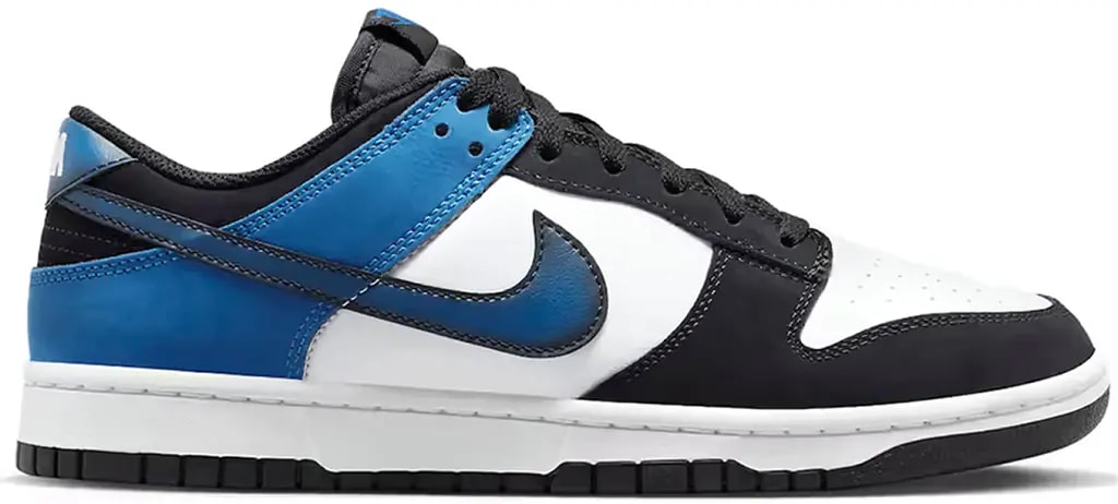 Giày Nike Dunk Low 'Industrial Blue' FD6923-100 — kich-thuoc: 40.5