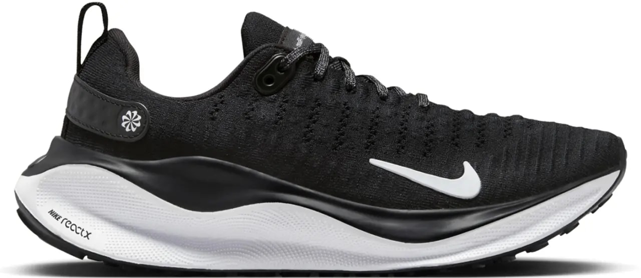 Giày Nike ReactX Infinity Run 4 'Black White' DR2670-001 — kich-thuoc: 36