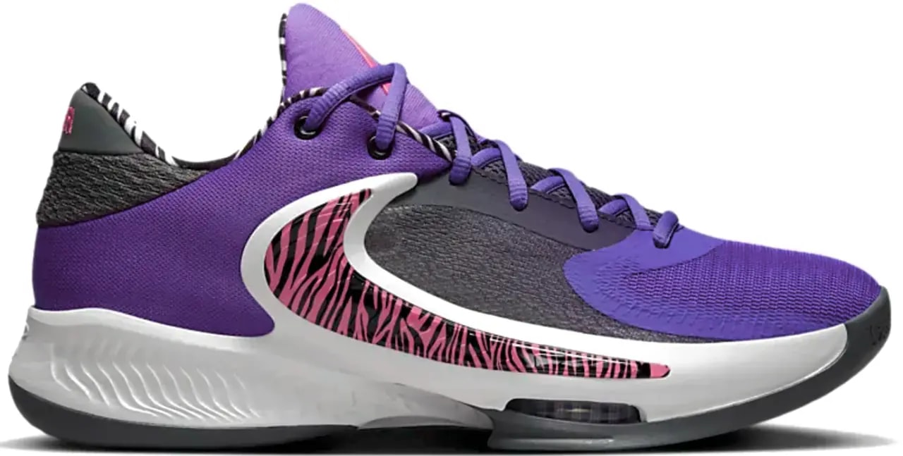 Giày Nike Zoom Freak 4 NRG 'Bahamas' DO9680-500 — kich-thuoc: 40