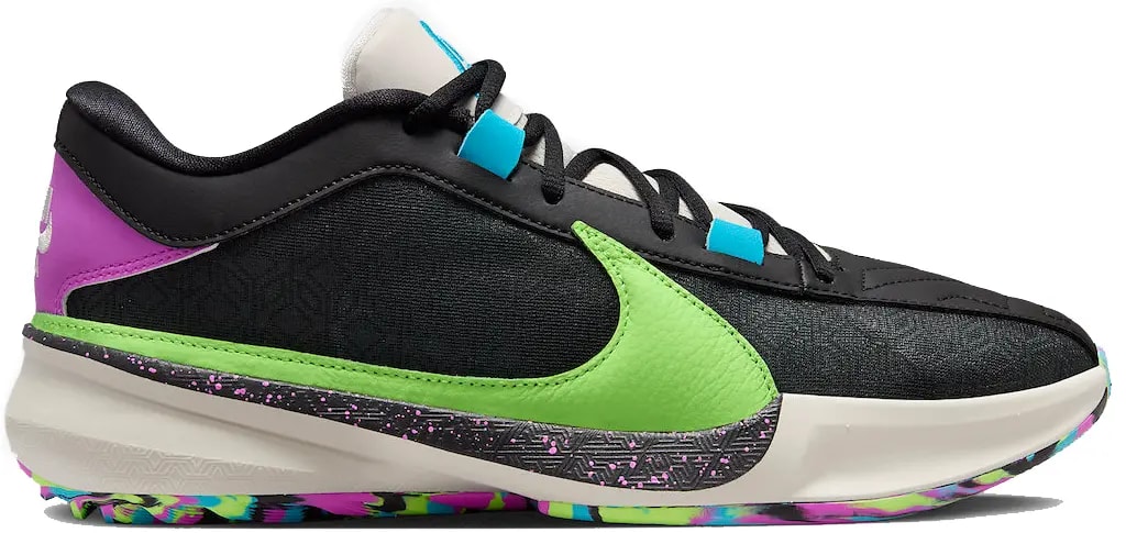 Giày Nike Zoom Freak 5 'Made In Sepolia' DX4996-002 — kich-thuoc: 40
