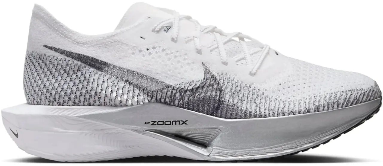 Giày Nike ZoomX Vaporfly 3 'White Particle Grey' DV4129-100 — kich-thuoc: 40
