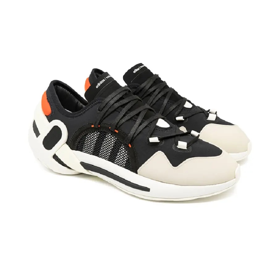 Giày Adidas Y-3 Idoso Boost 'Black Bliss' GZ9136 — ảnh 5
