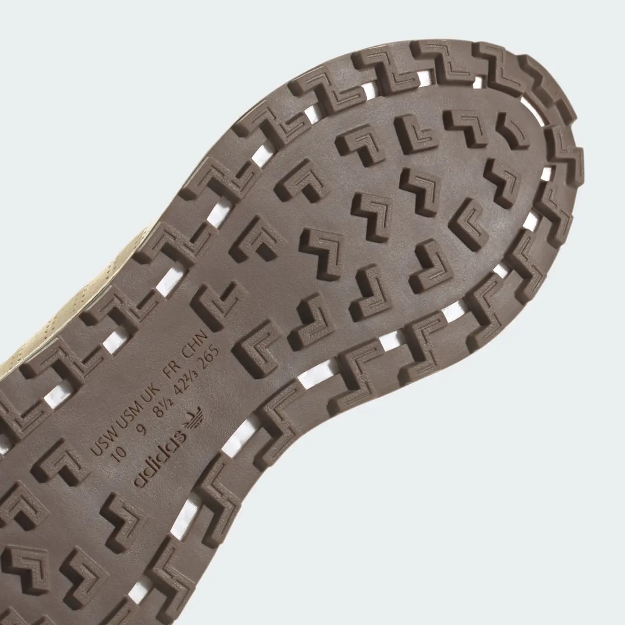 Giày Adidas Originals Retropy E5 'Magic Beige' IG7520 — ảnh 5