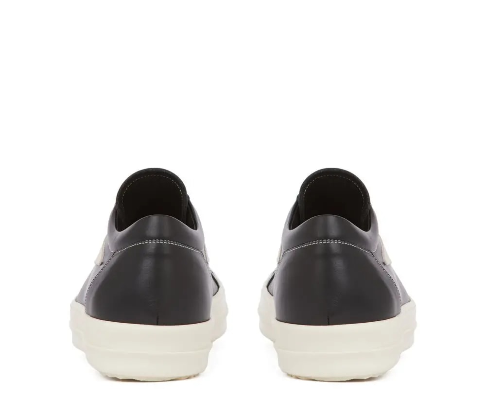 Giày Rick Owens Vintage 'Black' RU01C4897LPOLVS-911 — ảnh 3