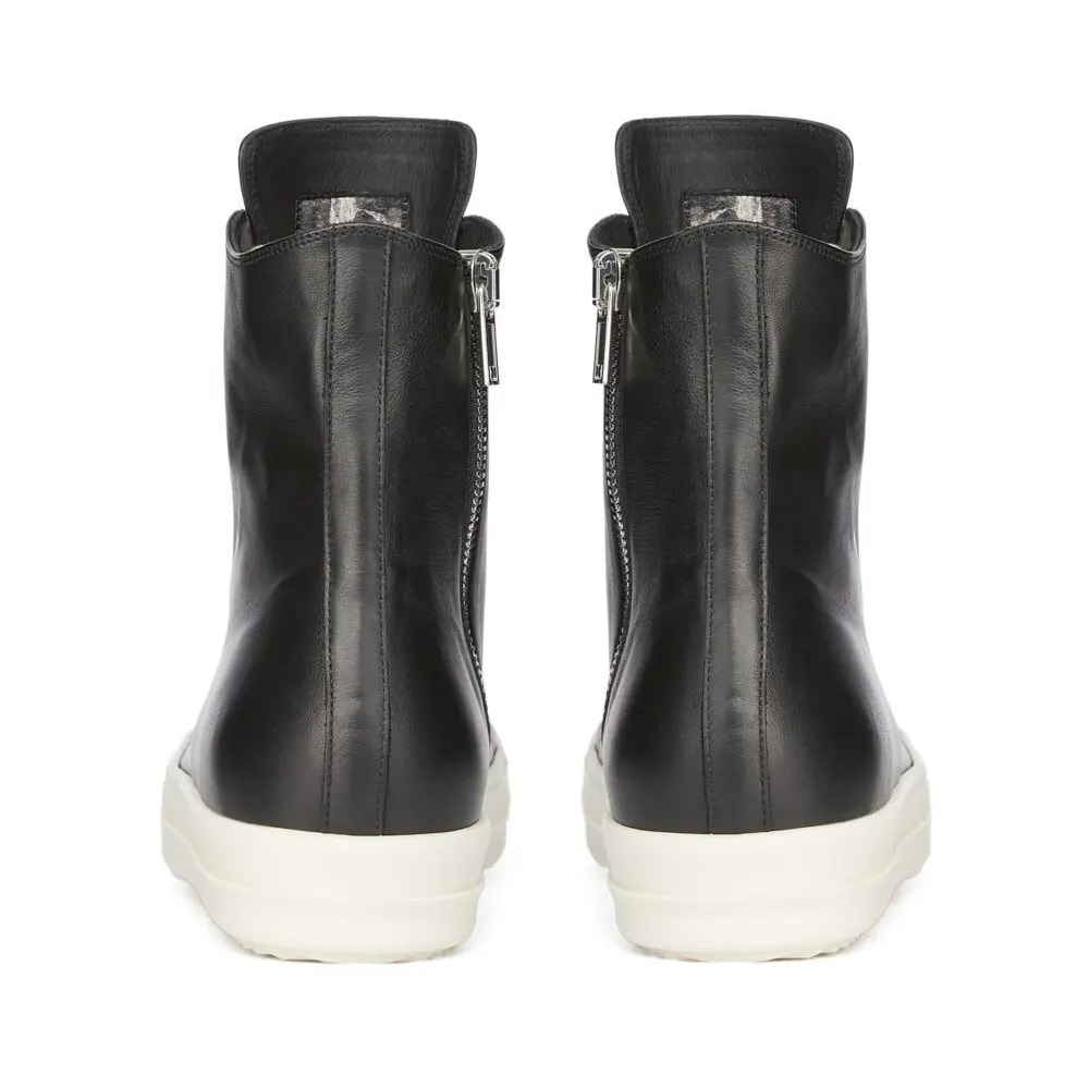 Giày Rick Owens Luxor 'Black Milk' RU02C7890LPO-911 — ảnh 3