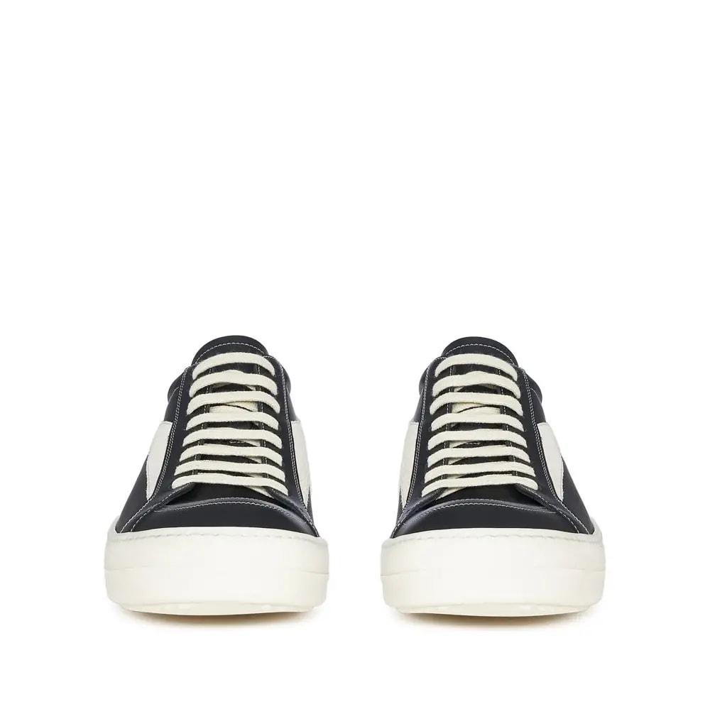 Giày Rick Owens Luxor Vintage 'Black Milk' RU02C7897LCGLVS-911 — ảnh 4