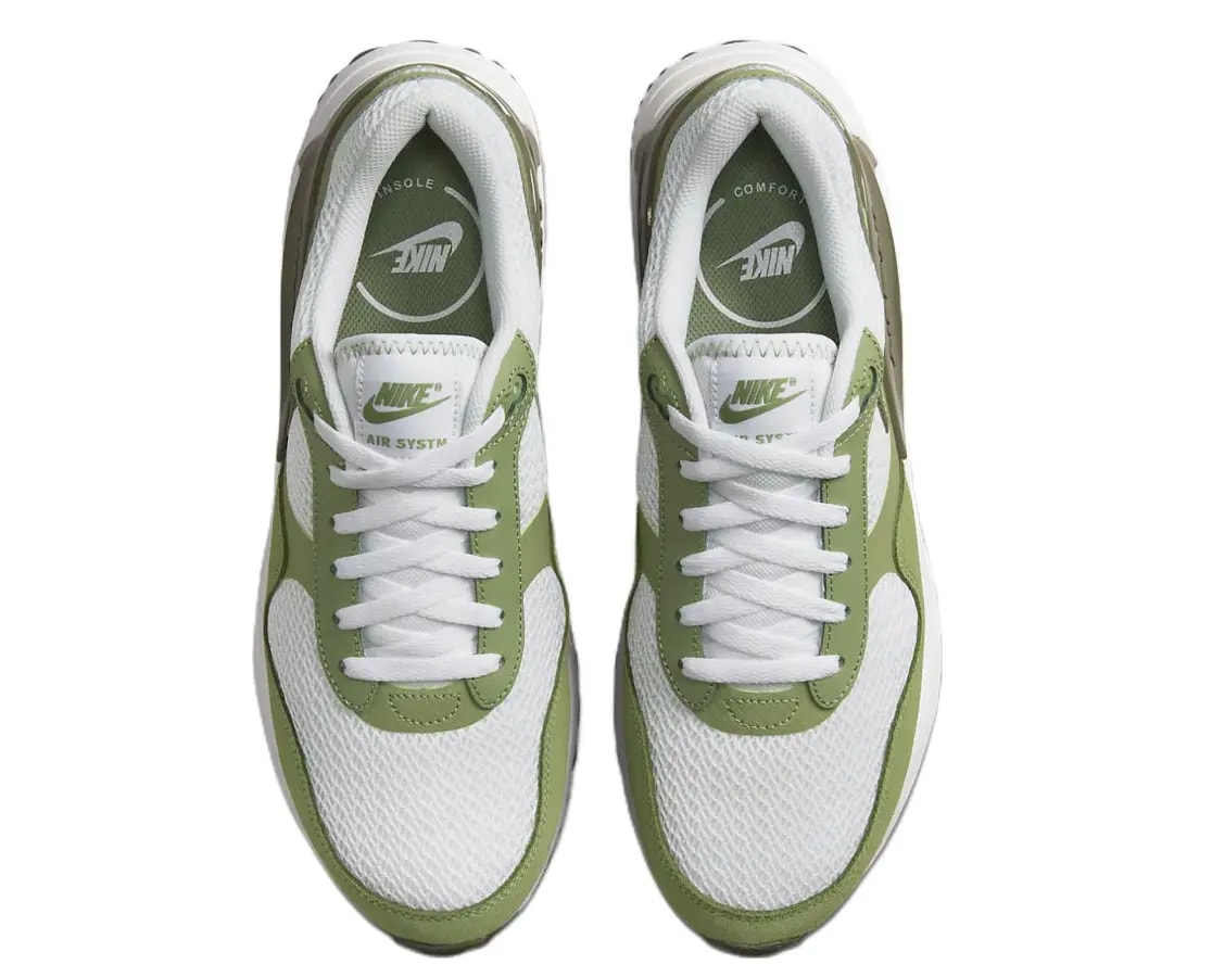 Giày Nike Air Max SYSTM 'Oil Green' FD0782-100 — ảnh 3
