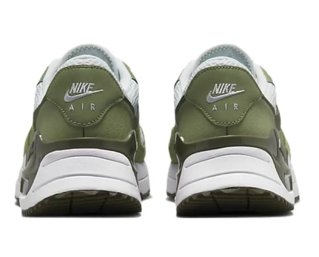 Giày Nike Air Max SYSTM 'Oil Green' FD0782-100 — ảnh 4
