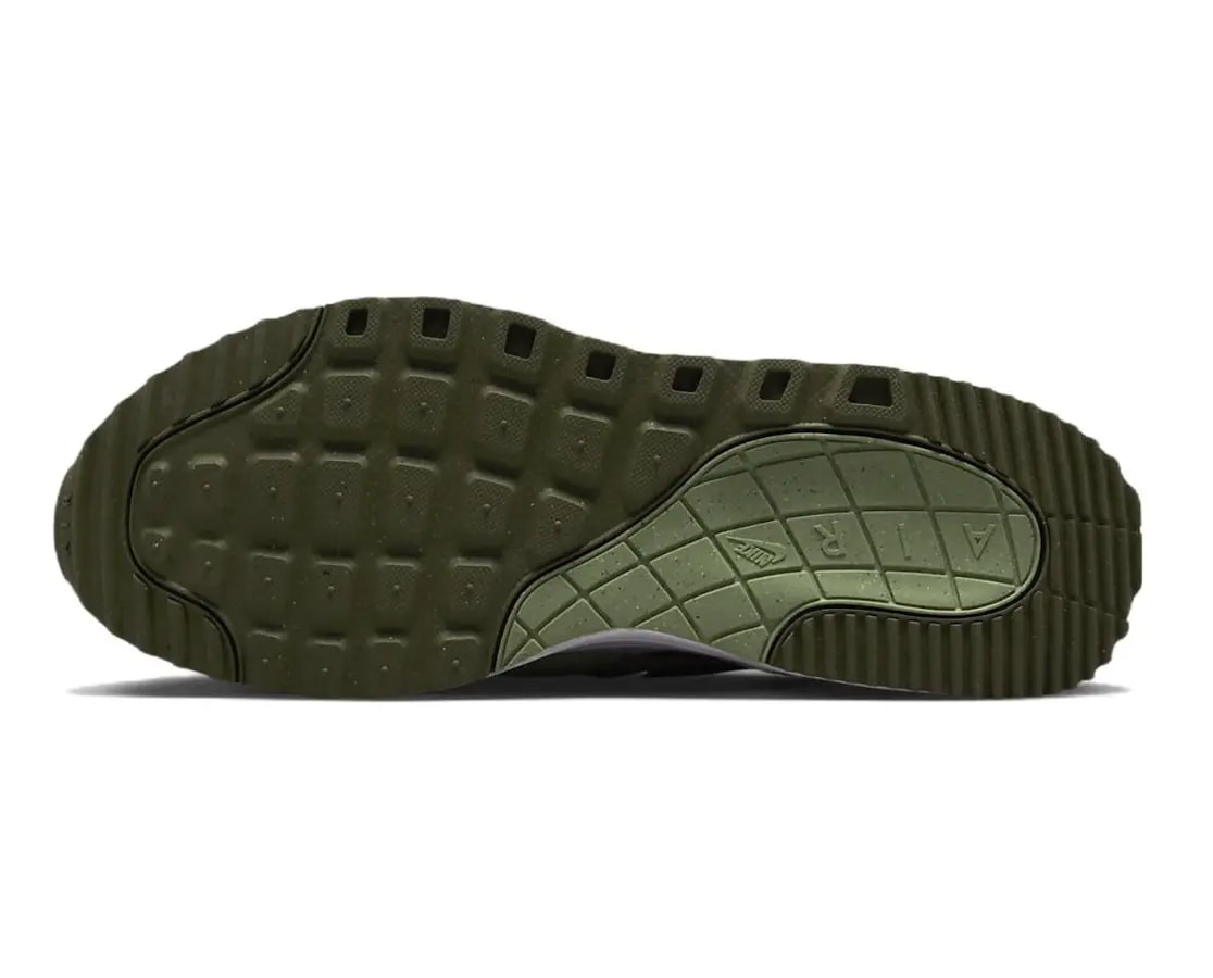 Giày Nike Air Max SYSTM 'Oil Green' FD0782-100 — ảnh 5
