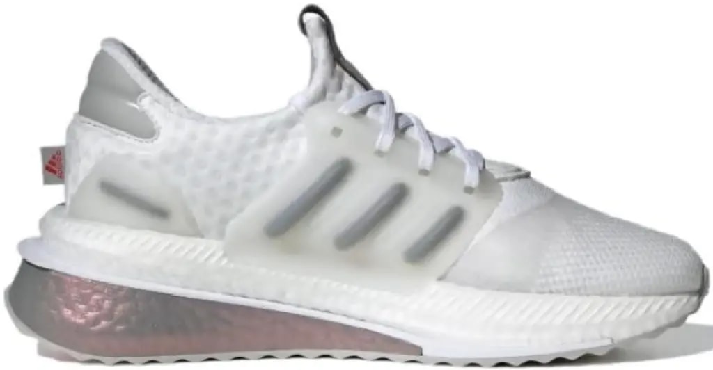Giày Adidas X_PLRBOOST 'White Scarlet' ID9590 — kich-thuoc: 37 1/3