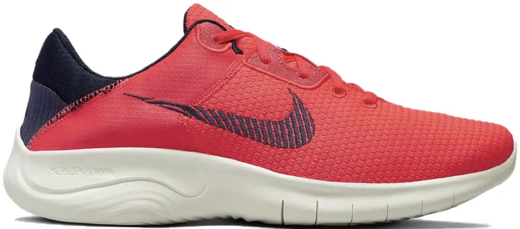 Giày Nike Flex Experience Run 11 'Red' DD9284-600 — kich-thuoc: 39