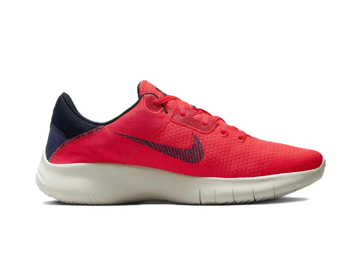 Giày Nike Flex Experience Run 11 'Red' DD9284-600 — ảnh 2