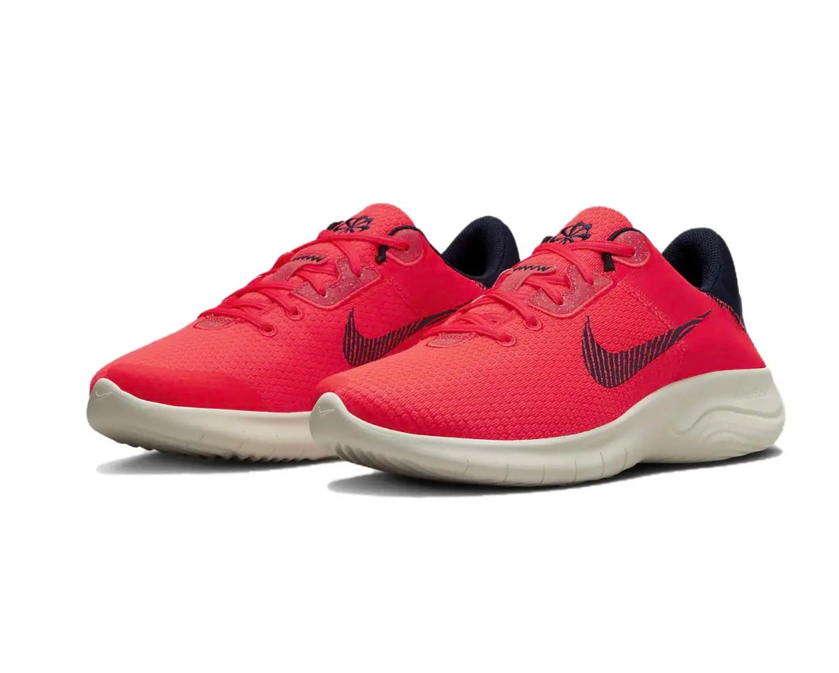 Giày Nike Flex Experience Run 11 'Red' DD9284-600 — ảnh 3