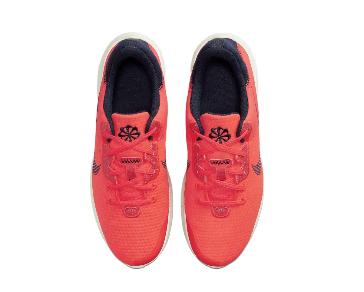 Giày Nike Flex Experience Run 11 'Red' DD9284-600 — ảnh 4