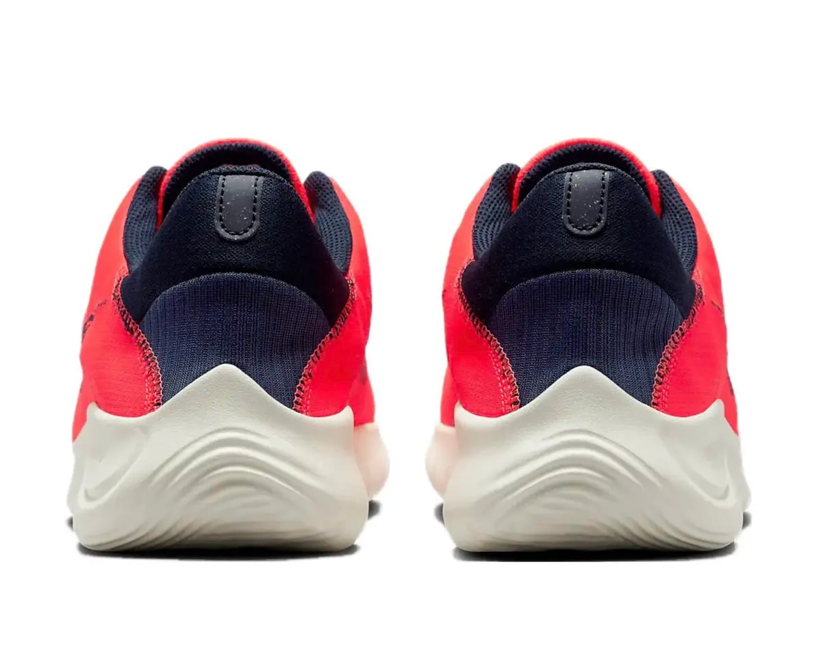 Giày Nike Flex Experience Run 11 'Red' DD9284-600 — ảnh 5