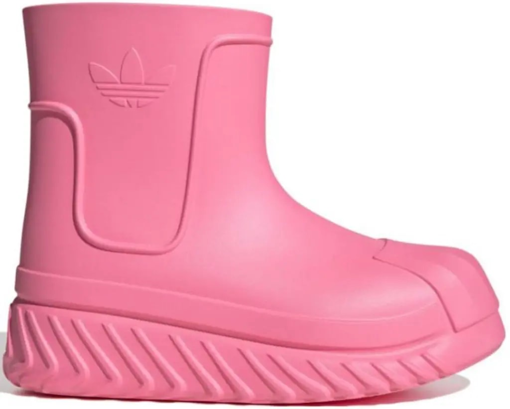 Giày Adidas Originals Adifom Superstar Boot W 'Pink' IE4613 — kich-thuoc: 36