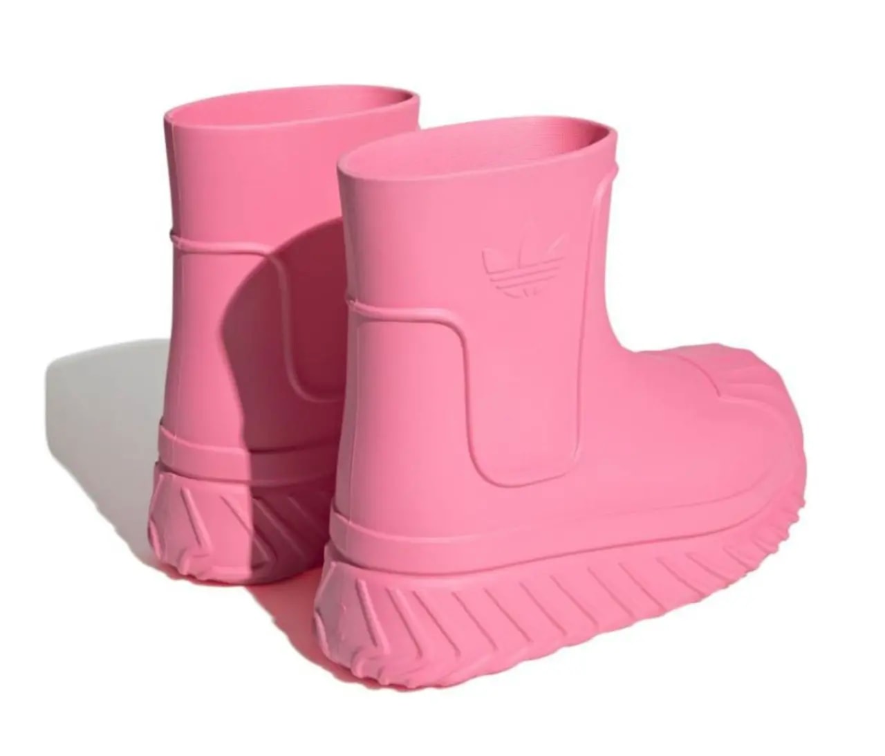 Giày Adidas Originals Adifom Superstar Boot W 'Pink' IE4613 — ảnh 5