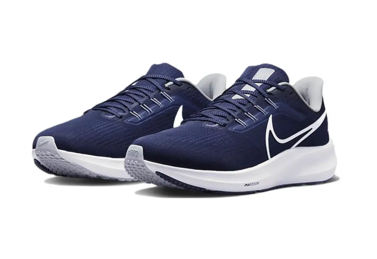 Giày Nike Air Zoom Pegasus 39 x NFL 'Dallas Cowboys' DR2040-400 — ảnh 5