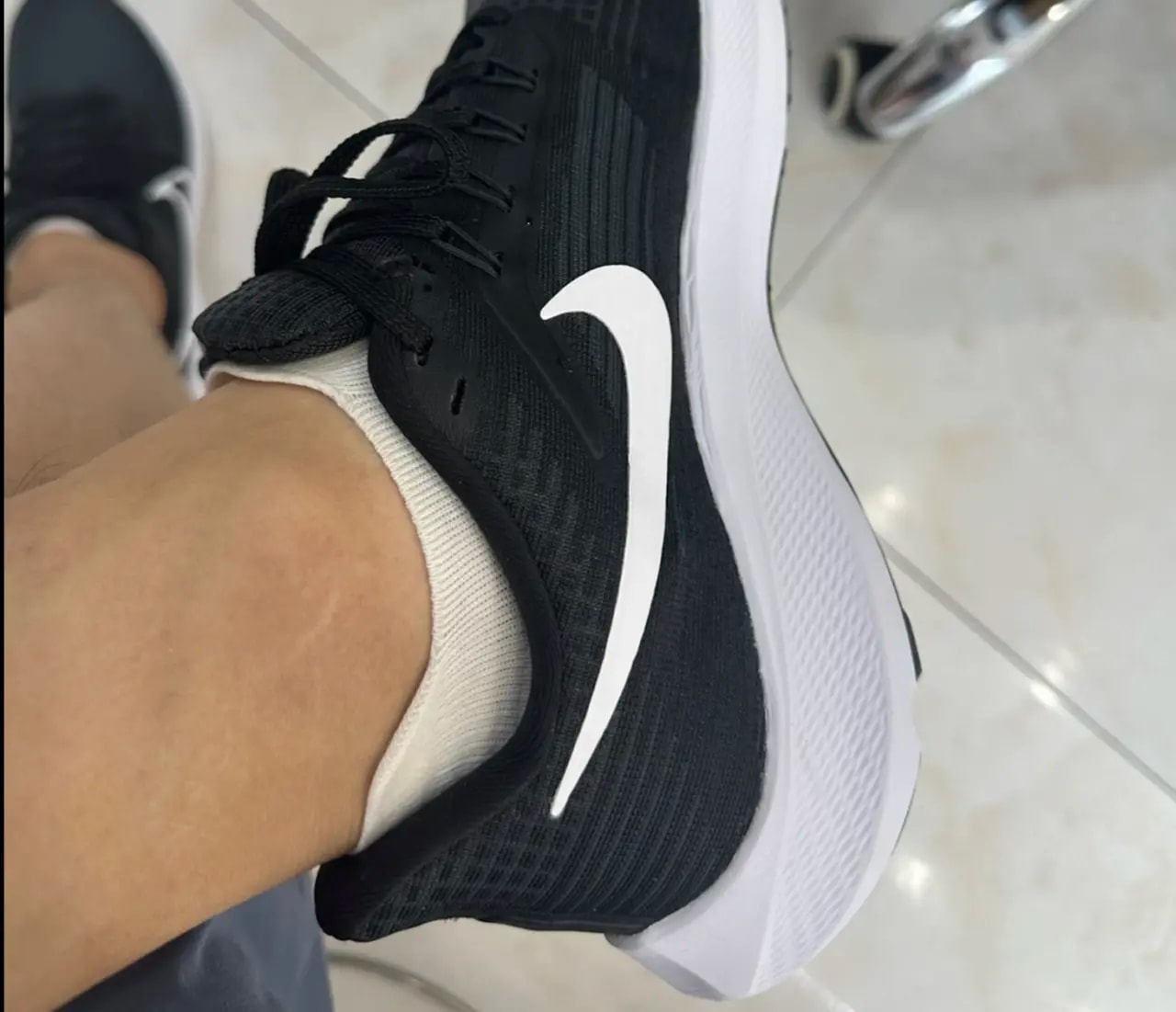 Giày Nike Air Zoom Pegasus 39 x NFL 'Dallas Cowboys' DR2040-400 — ảnh 3
