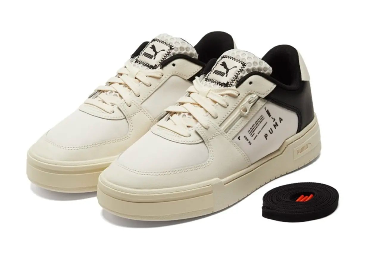 Giày Puma CA Pro 'RE.GEN' 381633-01 — ảnh 5