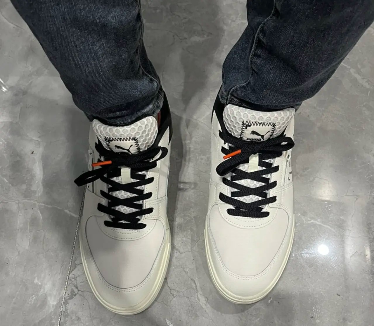 Giày Puma CA Pro 'RE.GEN' 381633-01 — ảnh 2